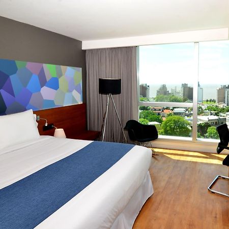 Bit Design Hotel Montevideo Zewnętrze zdjęcie