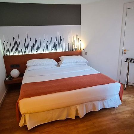 Bit Design Hotel Montevideo Zewnętrze zdjęcie