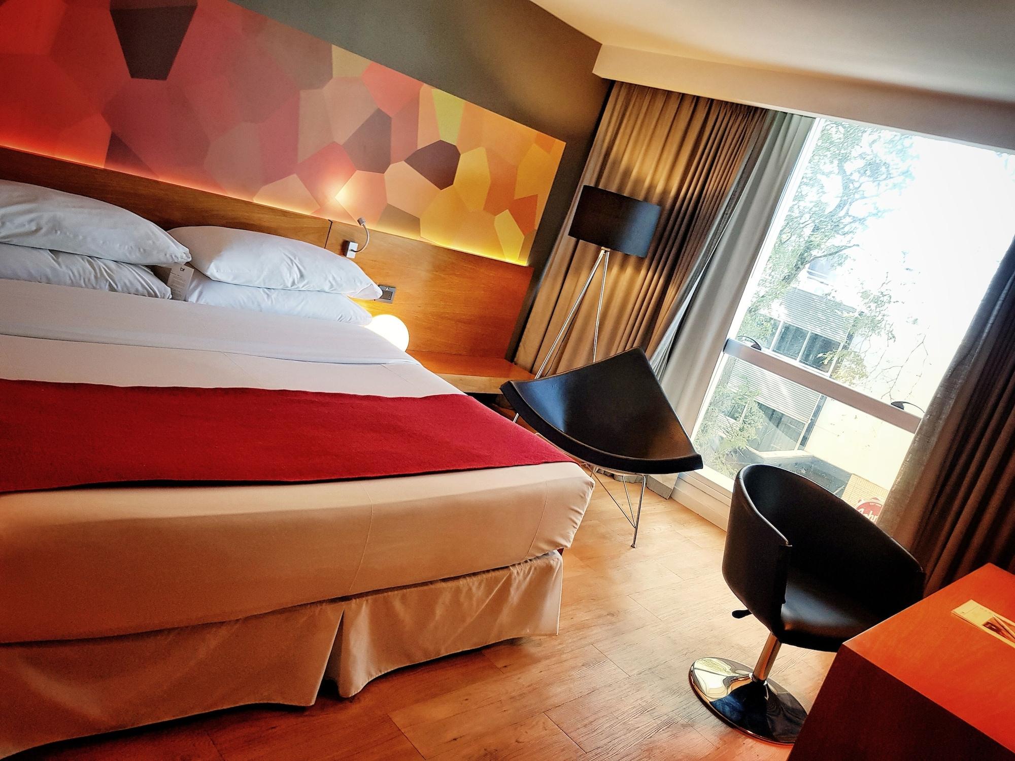 Bit Design Hotel Montevideo Zewnętrze zdjęcie