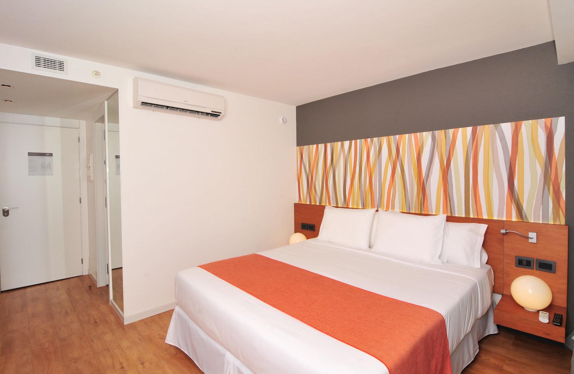 Bit Design Hotel Montevideo Zewnętrze zdjęcie