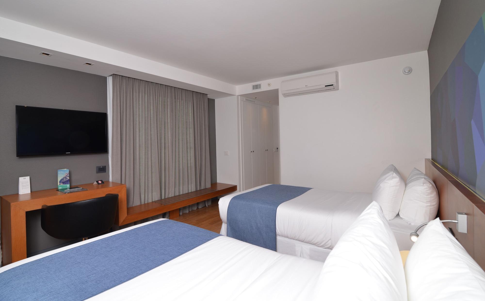 Bit Design Hotel Montevideo Zewnętrze zdjęcie