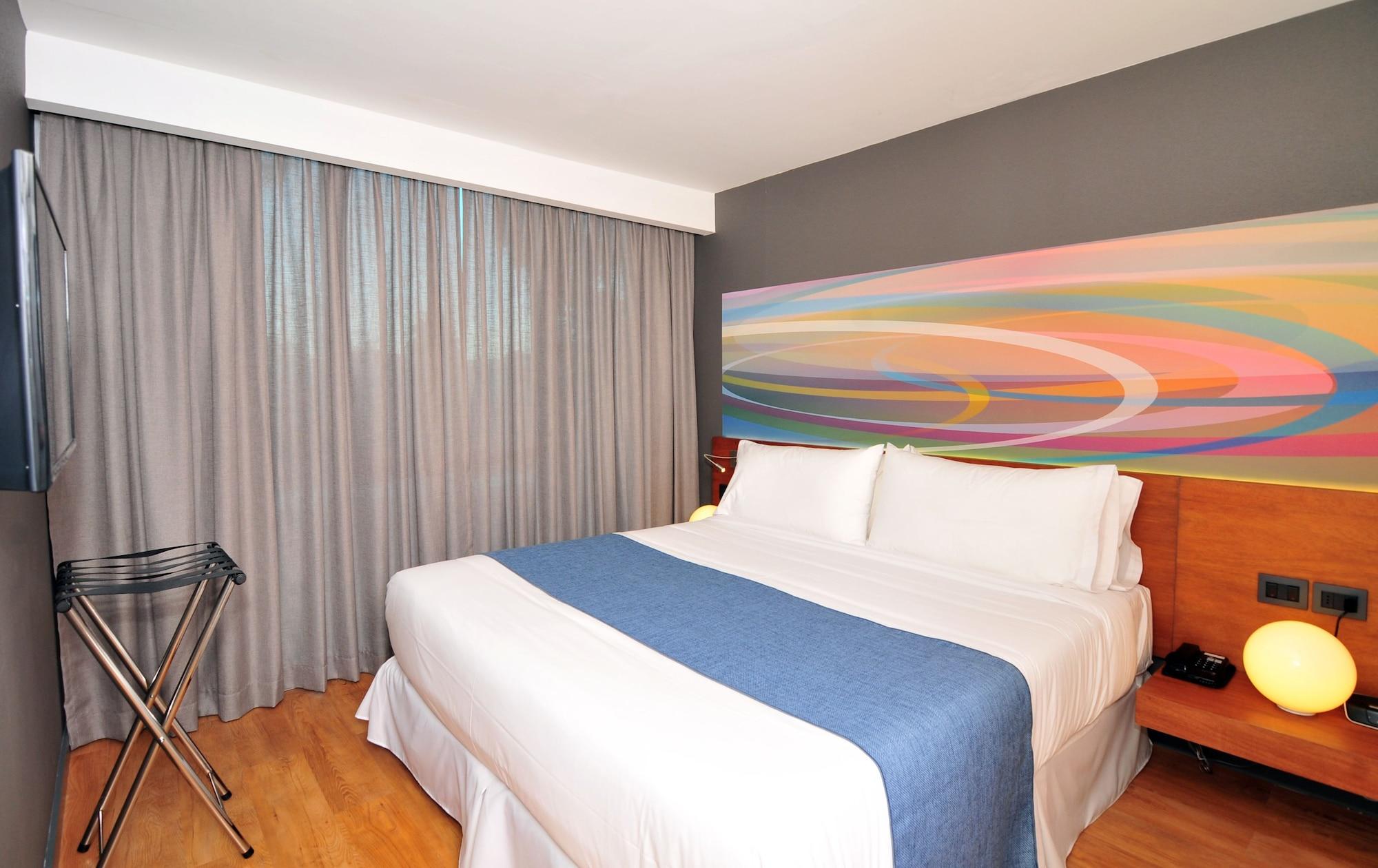 Bit Design Hotel Montevideo Zewnętrze zdjęcie