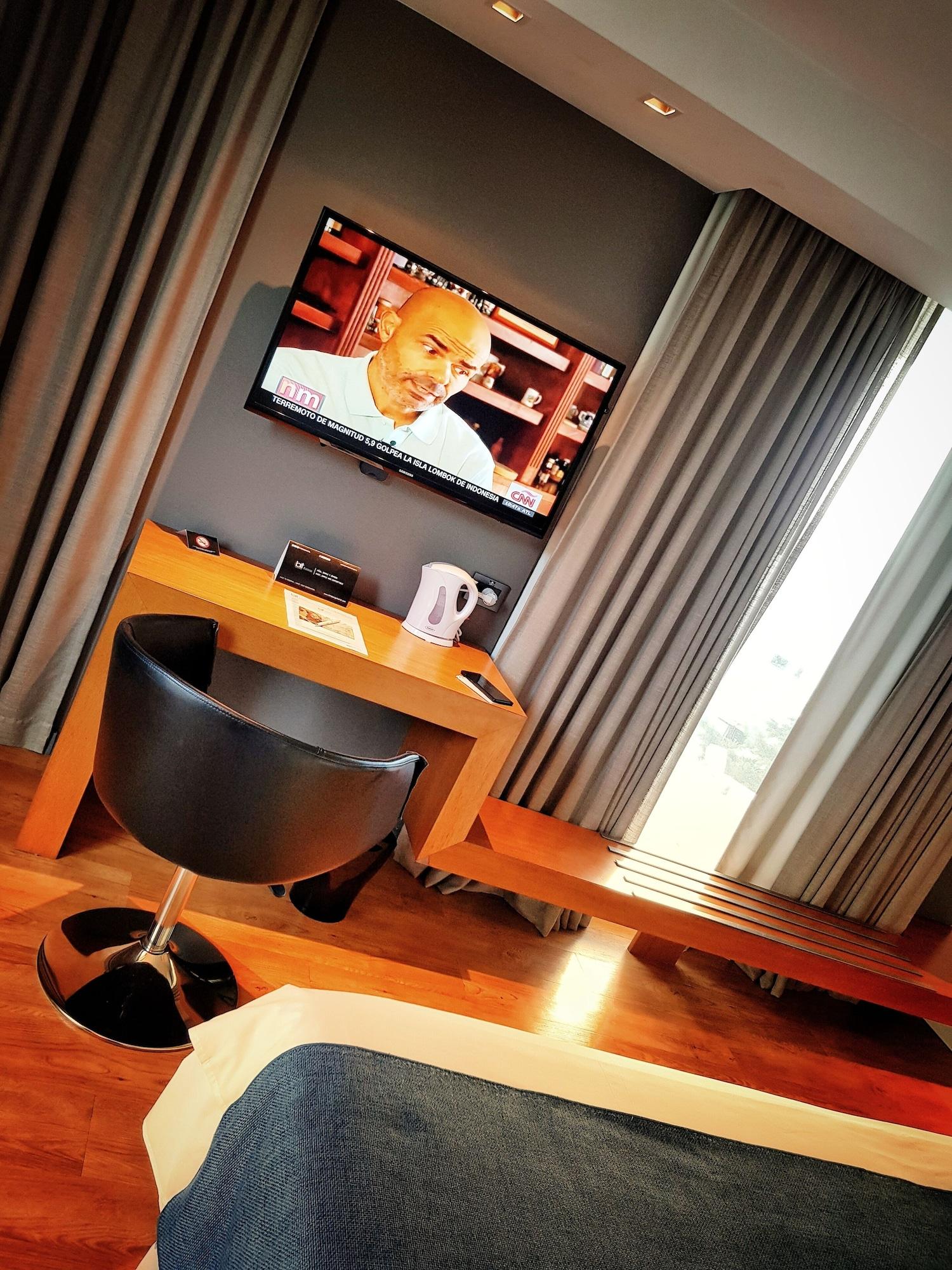 Bit Design Hotel Montevideo Zewnętrze zdjęcie