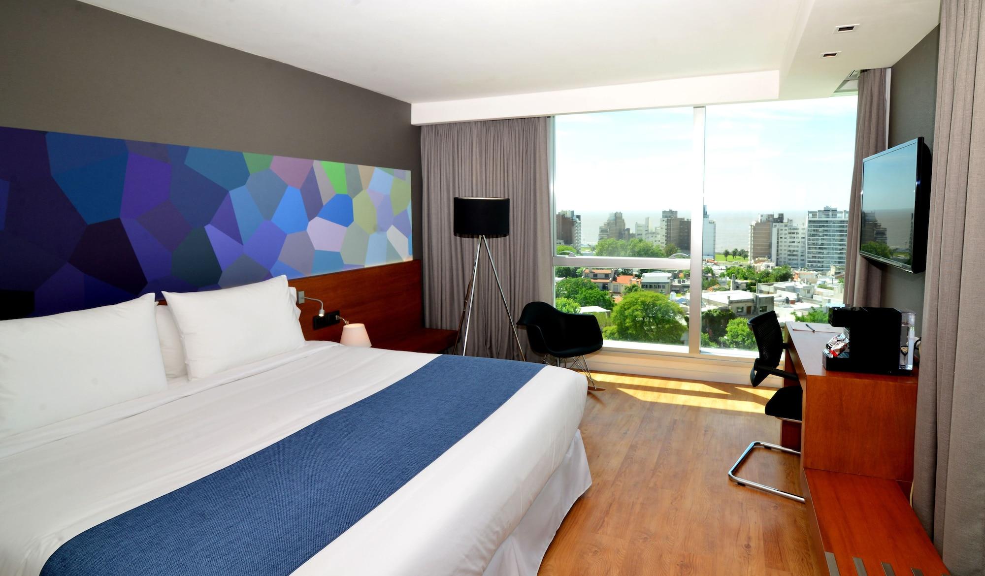 Bit Design Hotel Montevideo Zewnętrze zdjęcie