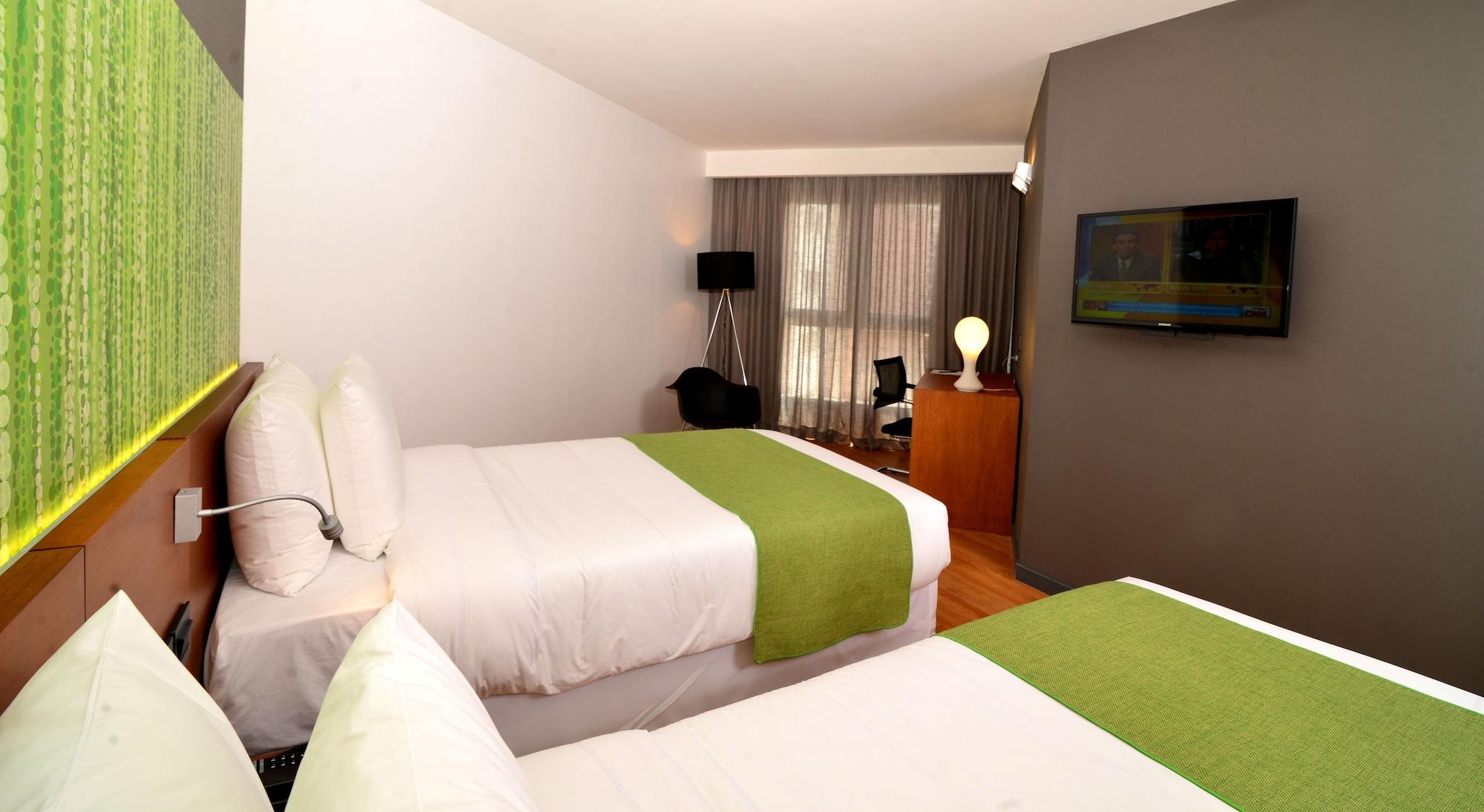 Bit Design Hotel Montevideo Zewnętrze zdjęcie
