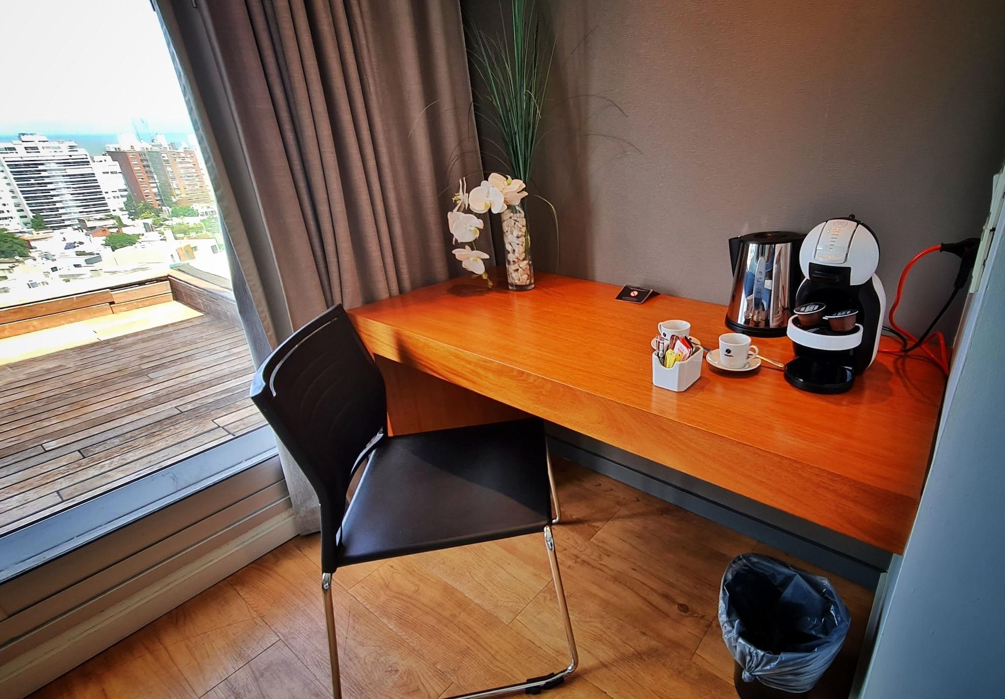 Bit Design Hotel Montevideo Zewnętrze zdjęcie
