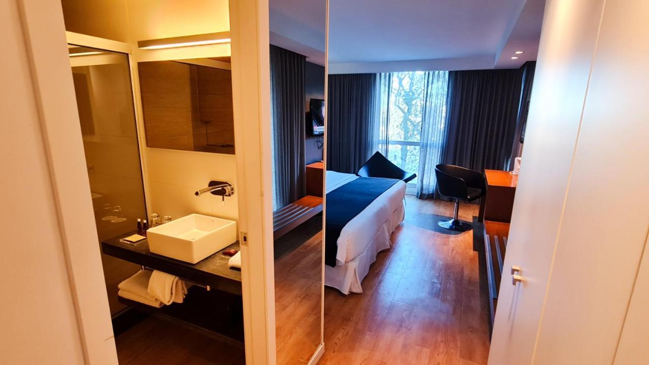 Bit Design Hotel Montevideo Zewnętrze zdjęcie