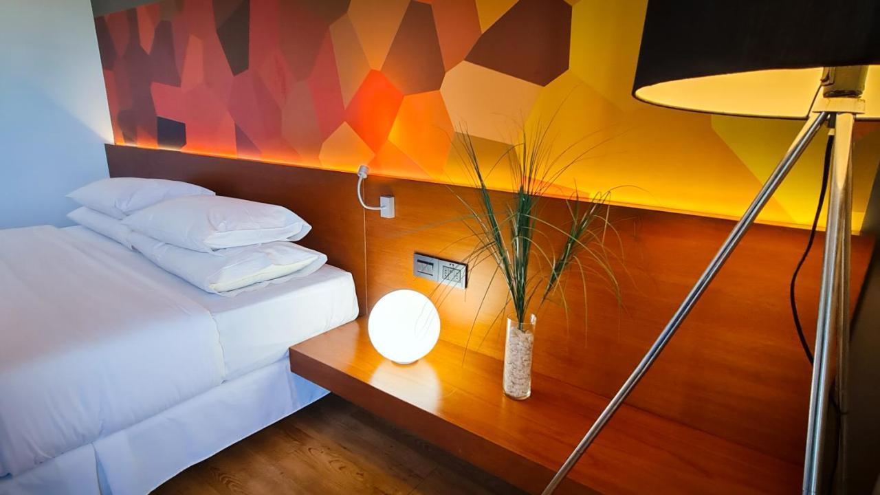 Bit Design Hotel Montevideo Zewnętrze zdjęcie