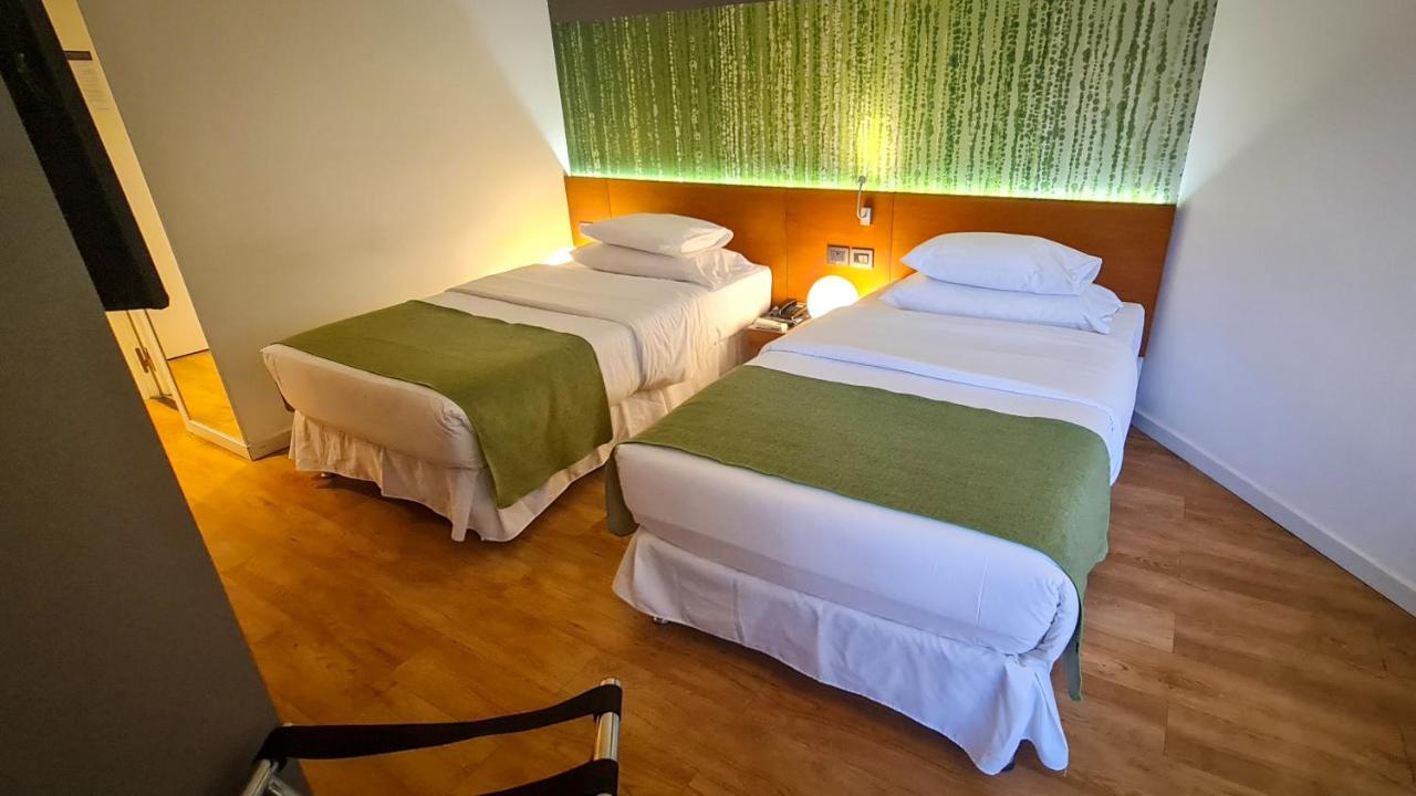 Bit Design Hotel Montevideo Zewnętrze zdjęcie