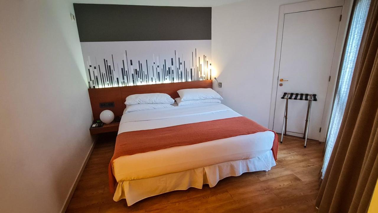 Bit Design Hotel Montevideo Zewnętrze zdjęcie