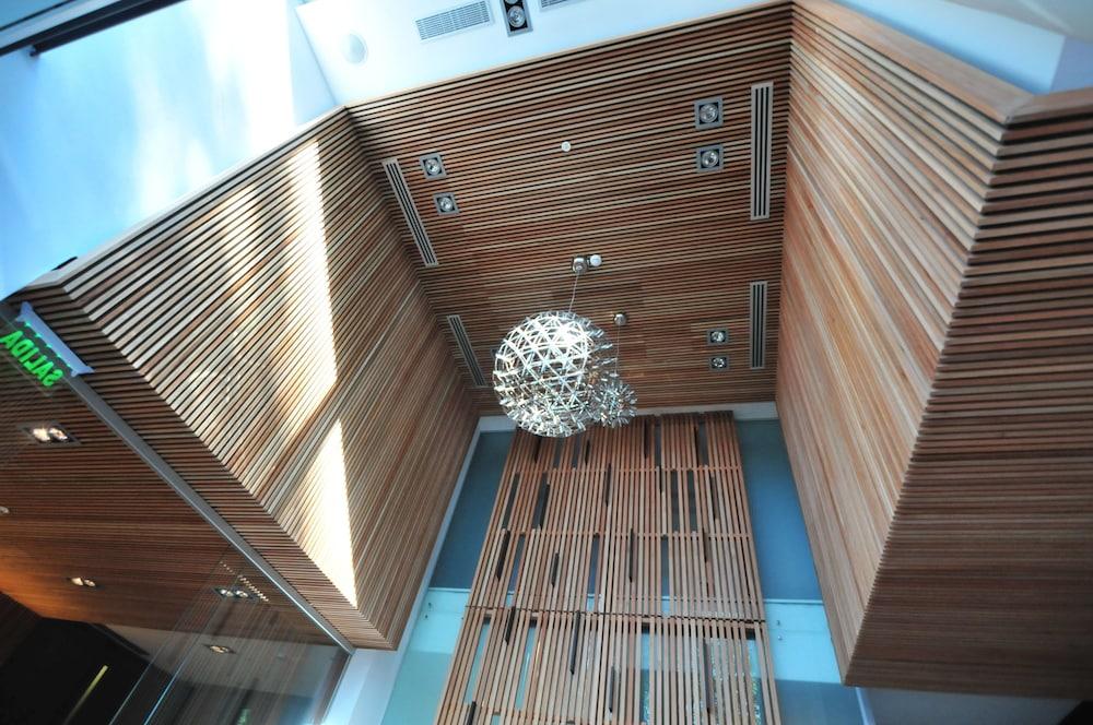 Bit Design Hotel Montevideo Zewnętrze zdjęcie
